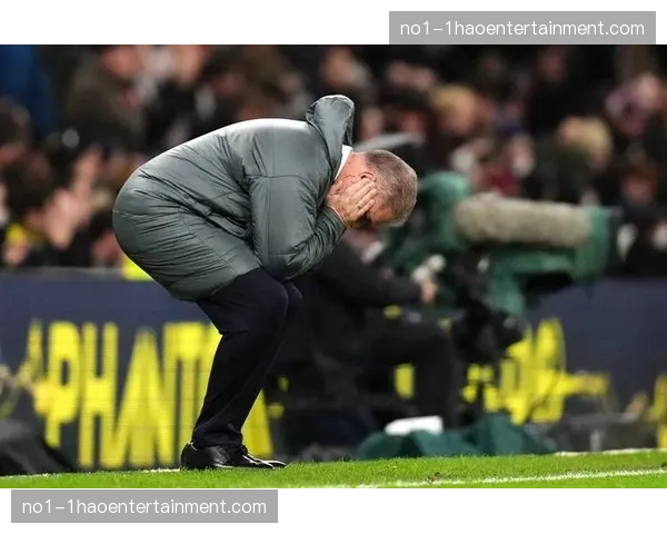 热刺交锋心理处劣势 近3次对阵森林全败