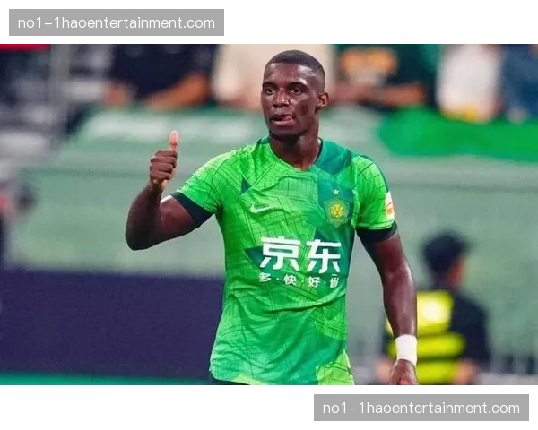 升班马辽宁铁人主场掀翻国安 姆本扎传射建功